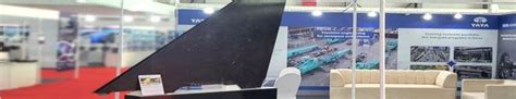 TASL Manufactures Fin And Rudder Assemblies For The TEJAS Fighter Jets ...