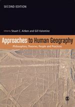 Approaches to Human Geography | SAGE India