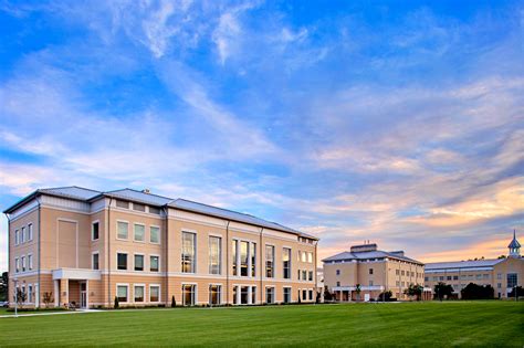 Allied Health Building Wor-Wic Community College – JMT Architecture