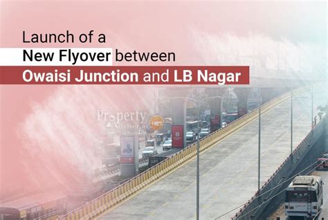 Bairamalguda Flyover to be Launched by KTR on Monday