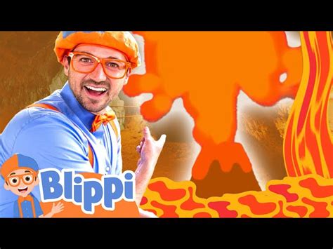Blippi Science Experiments 的图像结果