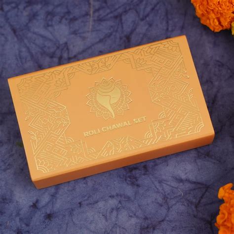 Roli, Chawal, Chandan, Mishri Set – ServDharm