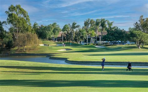 Golf Tournaments in Seal Beach, CA | Old Ranch Country Club