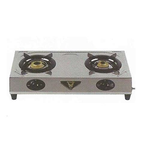 Butterfly L3450A00000 LPG Gas Cooktop (2 Burner) Price in India, Specs ...