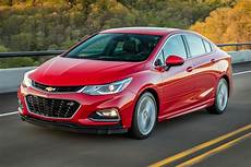 Chevy Rs Cruze by 2017 Chevrolet Cruze Pricing For Sale Edmunds Chevy Rs Cruze