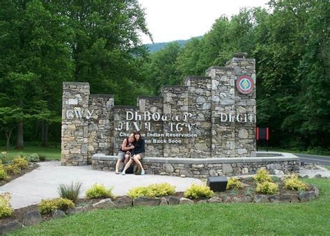 CHEROKEE INDIAN RESERVATION (2025) All You Need to Know BEFORE You Go ...
