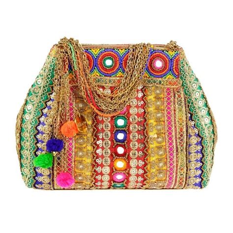 Buy Potli Bags for Women Online at Affordable Price
