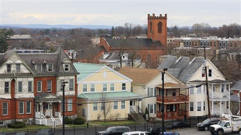 Poughkeepsie state of the city: Five things to know