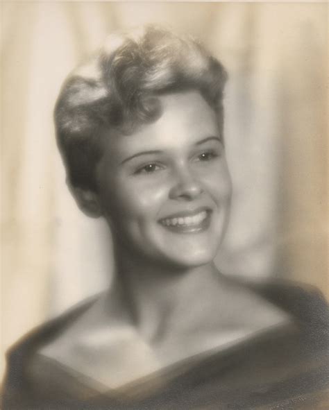 Elaine Johnson Grooms