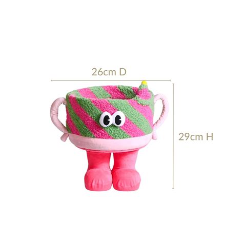 Tiny Hat Tidy-Up Basket Online - Premium Basket | Nestasia