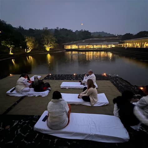 DHARANA AT SHILLIM (Shilimb) - Spa Reviews, Photos, Rate Comparison ...