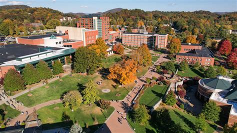 Appalachian State University