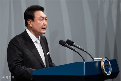 优享资讯 | 韩国总统尹锡悦：愿向朝鲜提供医疗物资