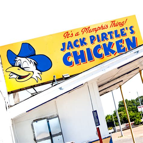 Jack Pirtle's Chicken - South Austin Gallery