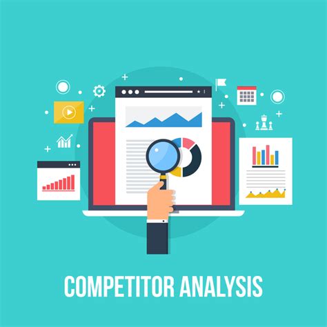 Secrets to conquering your competitors revealed!