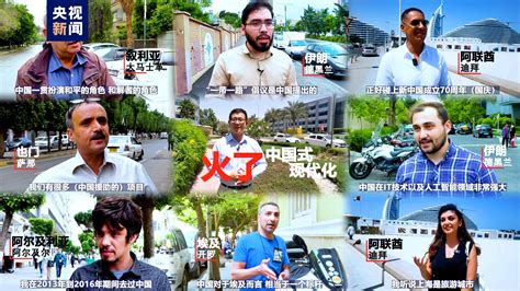 外国人眼中的中国人（纪录片）_百度百科