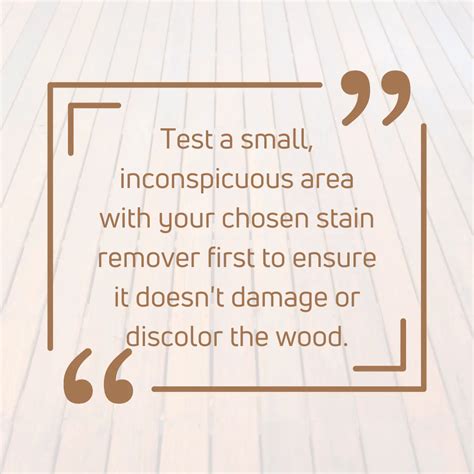 How To Remove Solid Stain From Wood Deck (2024 Guide!)