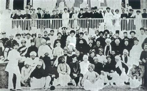 Indian Independence in Photographs