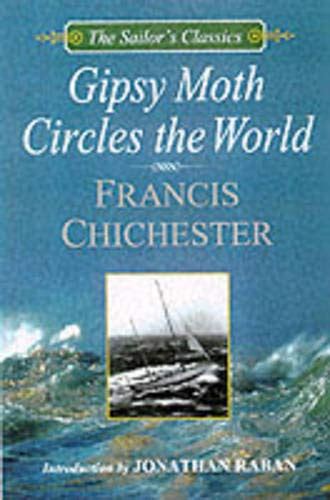 Buy Gipsy Moth Circles the World (The Sailor's Classics #1) Book Online ...