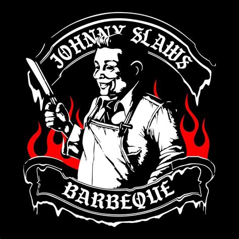 Johnny Slaws BBQ! , 1423 S Machias Rd, Snohomish, WA, United States ...