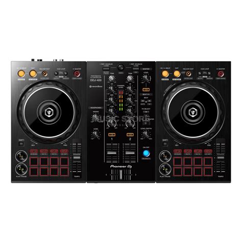DDJ-400