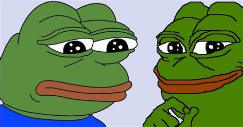 The Unlikely Journey of Pepe the Frog: From Comic Strip to Internet Icon