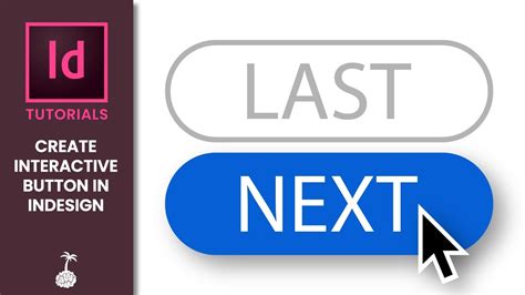 Image result for Button Publish InDesign