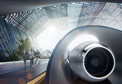 Image result for First Hyperloop
