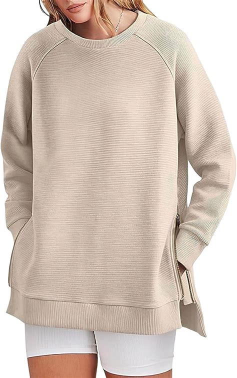 Women Crewneck Sweatshirt
