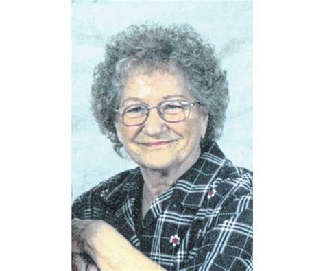 Lois Wyatt Obituary (2025) - Urbana, OH - Urbana Daily Citizen