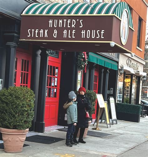 On the Avenue: Iconic steakhouse currently ‘hunting’ for new ownership ...