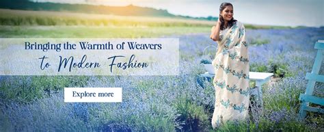 Apaapi Threads of Glory: Redefining handlooms