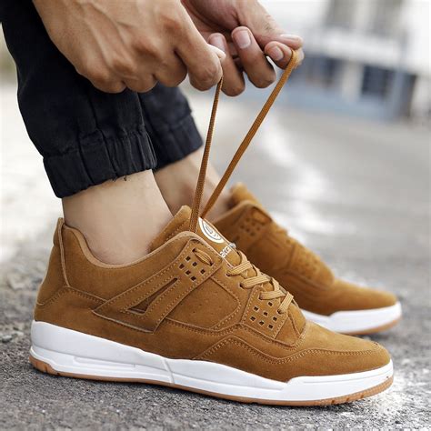 Casual Shoes for Men | Bacca Bucci Ultraforce | Mid-top Athletic ...