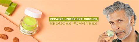 Bella Vita Organic EyeLift Hydrating Natural Under Eye Cream Gel for ...