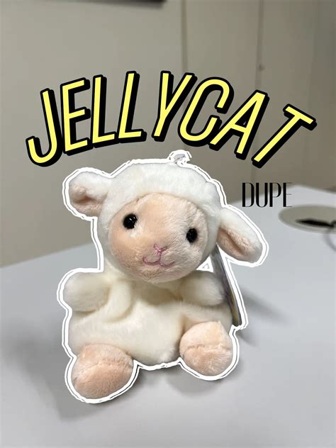 JELLYCAT is overrated!!! BUY THIS INSTEAD 🤯 | Gallery posted by jojo | Lemon8