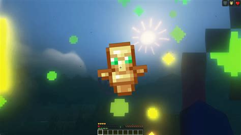 The Rarest Thing In Minecraft