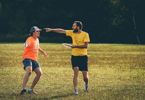 Best Ultimate Frisbee Picture at Morris Rios blog