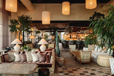 Soho House Austin Launches Soho Home