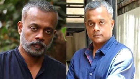 Gautham Vasudev Menon Name In Leo Says It Starts With The Letter J ...