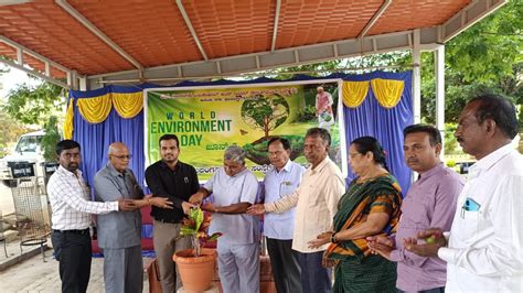 parasara is not just about planting trees. | Parasara Is Not Just About ...
