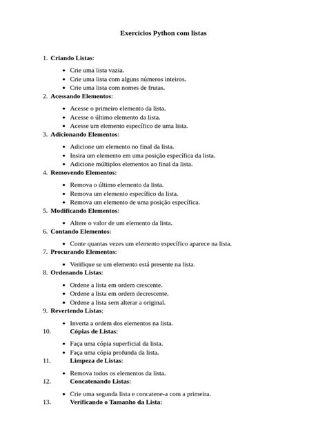 Exercice Liste Python 的图像结果