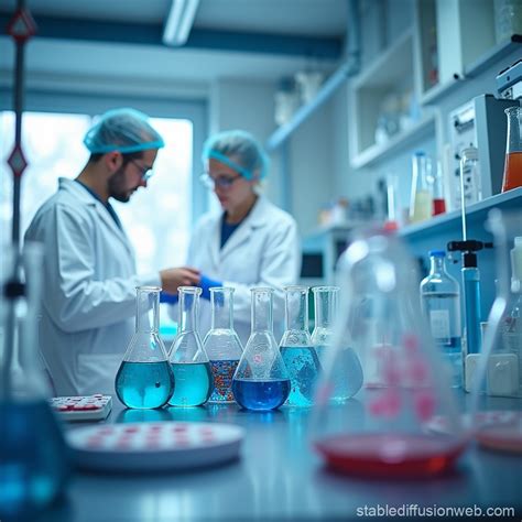 Biotech Lab 的图像结果