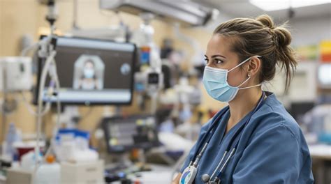 Respiratory Therapist Salary In 2025 - Pay & Benefits