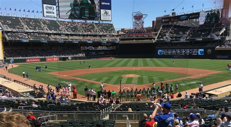 Image result for Target Field Section 2