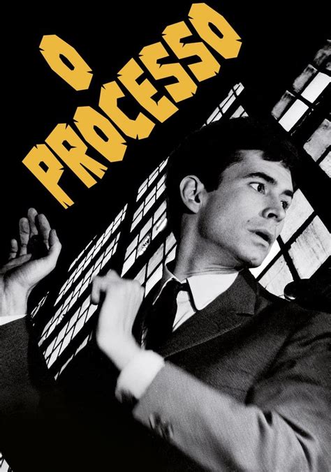 Filme O Processo 的图像结果