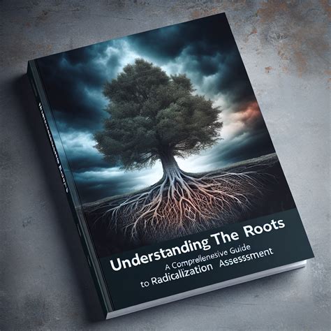 Understanding the Roots: A Comprehensive Guide to Radicalization Assessment - PSYFORU