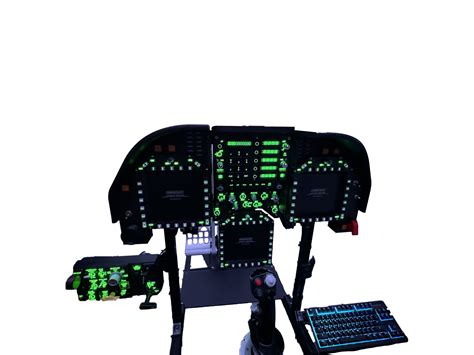 VR Simulator 的图像结果