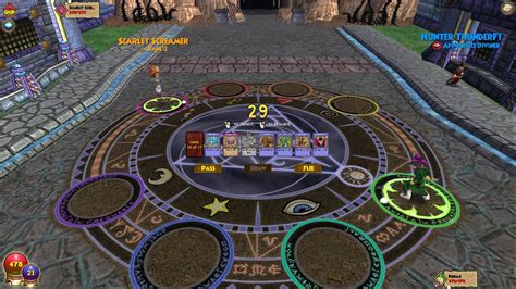 Wizard101 Wallpaper (80+ images)