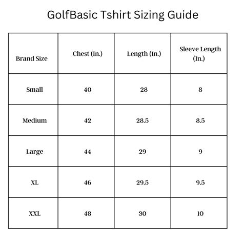 GolfBasic Men's Performance Polo T-shirt