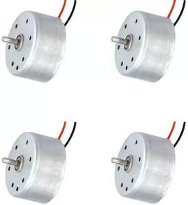 SSV CARE Motor Control Electronic Motor Control Electronic Hobby Kit ...